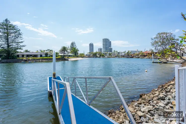 Fifth view of Homely unit listing, 28/11 - 19 Taylor Street, Biggera Waters QLD 4216