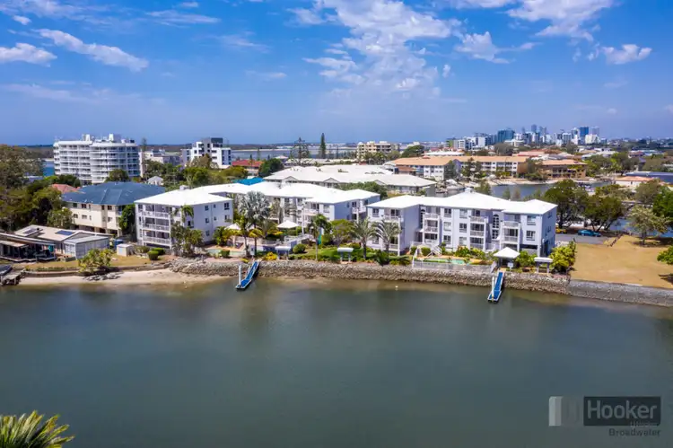 Sixth view of Homely unit listing, 28/11 - 19 Taylor Street, Biggera Waters QLD 4216