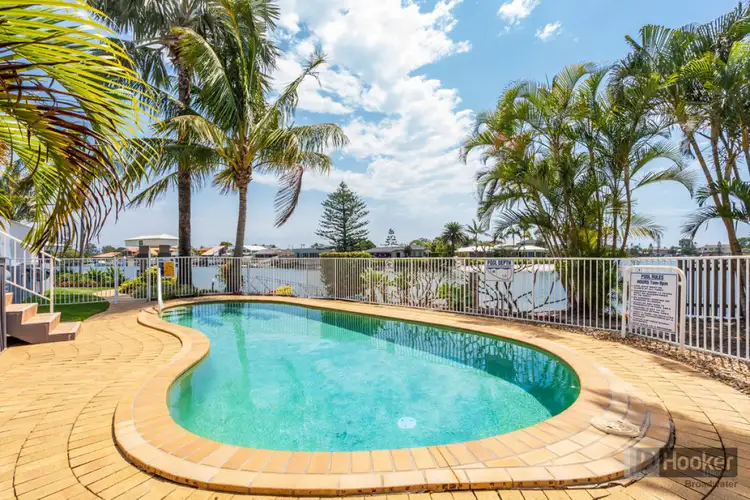 Seventh view of Homely unit listing, 28/11 - 19 Taylor Street, Biggera Waters QLD 4216