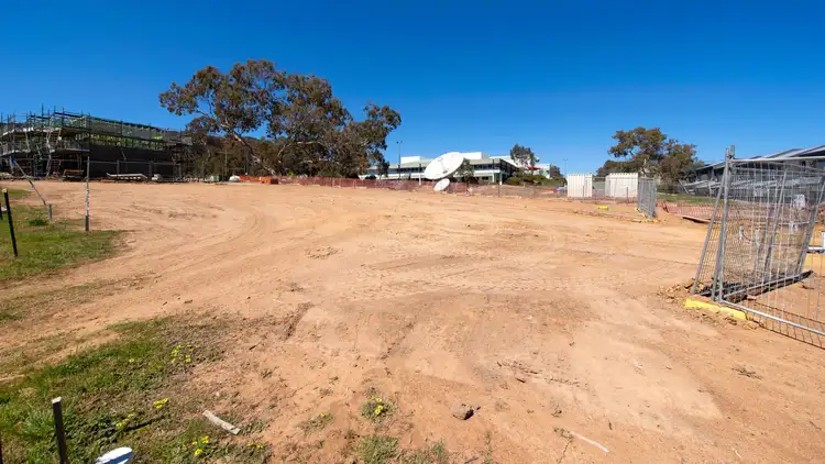 Third view of Homely land listing, 26 Kilduff Street, Watson ACT 2602