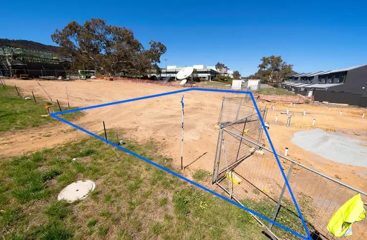 Fourth view of Homely land listing, 26 Kilduff Street, Watson ACT 2602