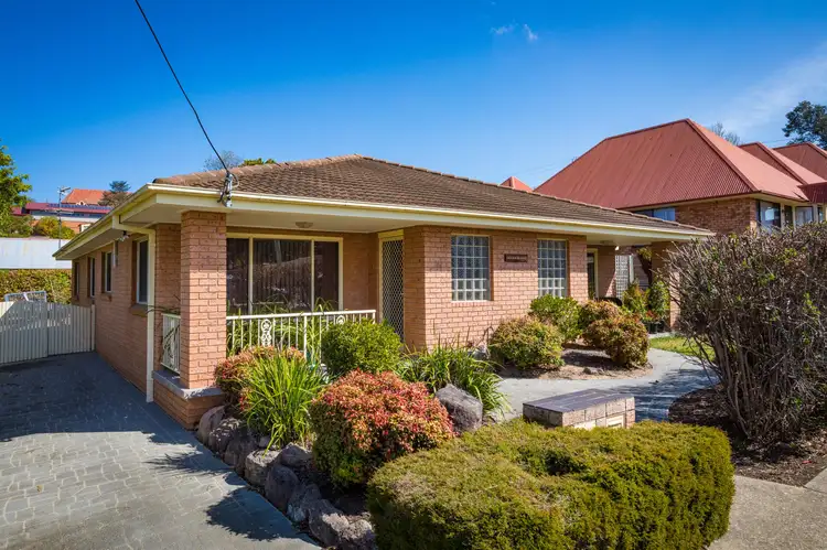 64 Upper Street, Bega NSW 2550