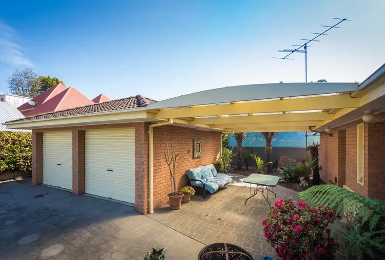 Third view of Homely house listing, 64 Upper Street, Bega NSW 2550