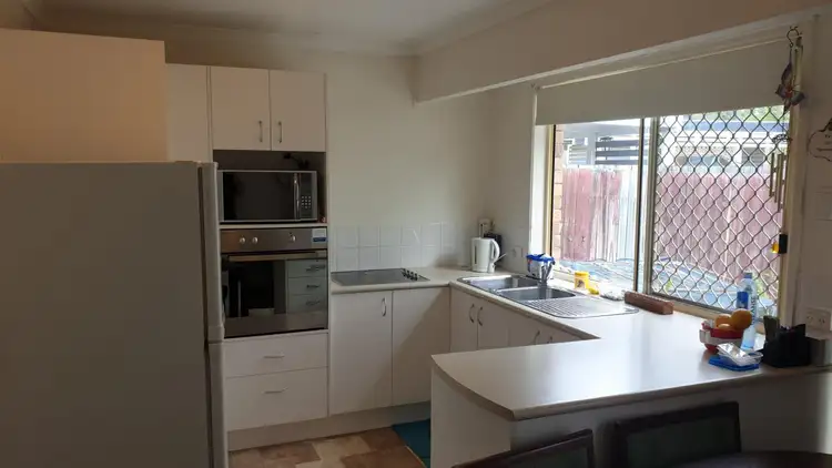 Third view of Homely semi-detached listing, 4/32 Hollywood Place, Oxenford QLD 4210