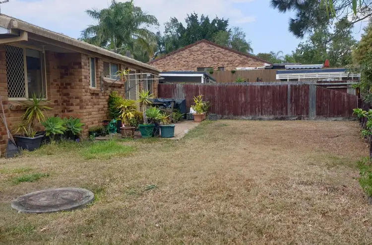 Fourth view of Homely semi-detached listing, 4/32 Hollywood Place, Oxenford QLD 4210