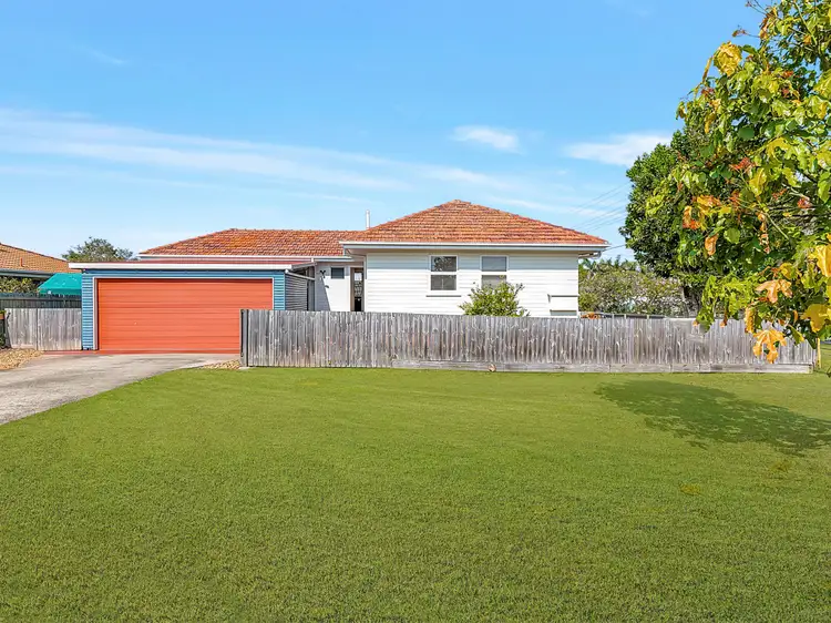Main view of Homely house listing, 46 Princess Street, Cleveland QLD 4163