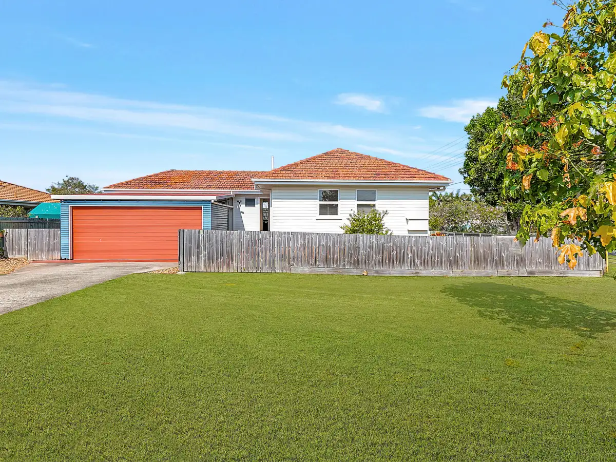 Main view of Homely house listing, 46 Princess Street, Cleveland QLD 4163