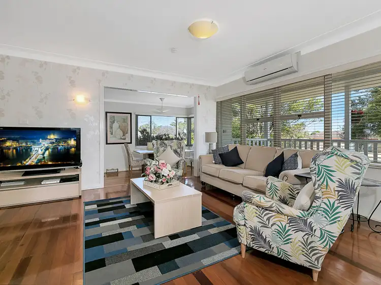 Second view of Homely house listing, 46 Princess Street, Cleveland QLD 4163