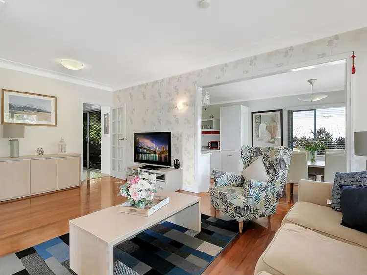 Third view of Homely house listing, 46 Princess Street, Cleveland QLD 4163