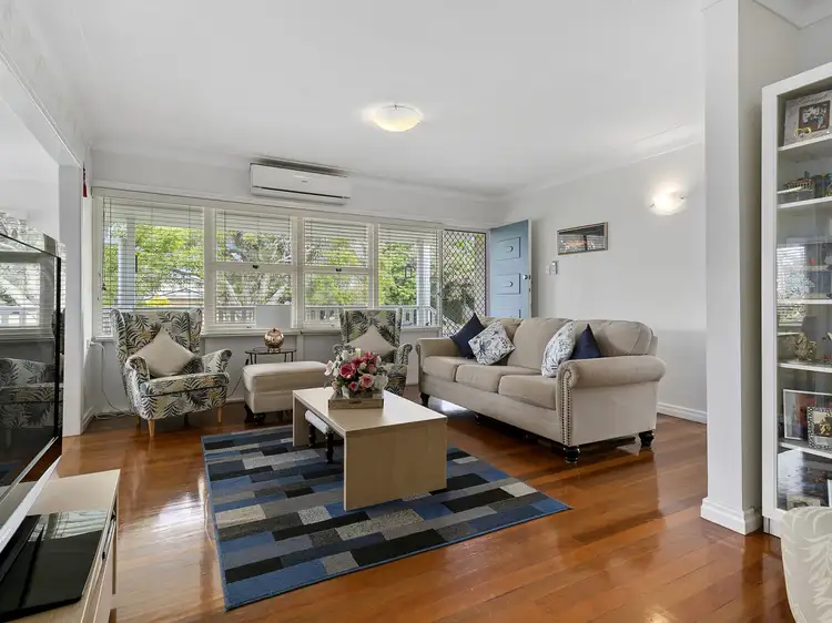 Fourth view of Homely house listing, 46 Princess Street, Cleveland QLD 4163