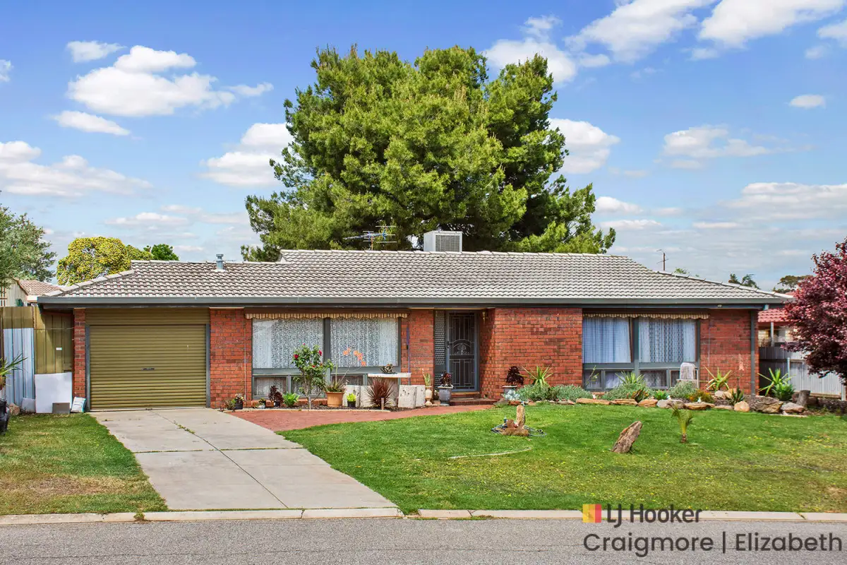 Main view of Homely house listing, 14 Victor Place, Hillbank SA 5112