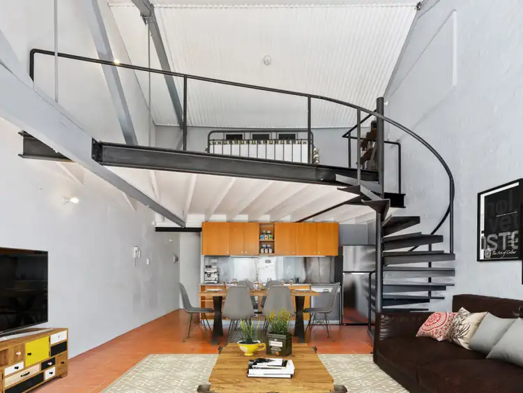19 Little Brown Street, East Perth WA 6004