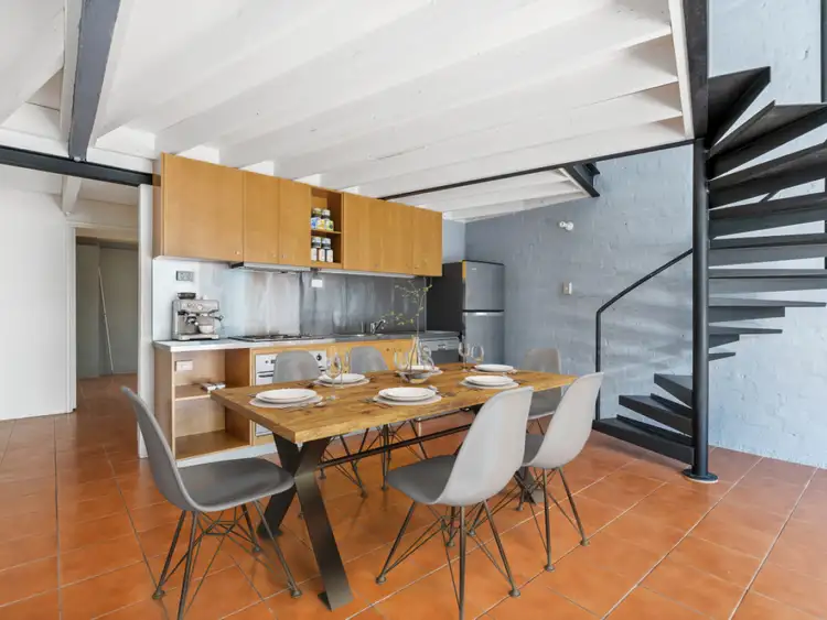 Third view of Homely townhouse listing, 19 Little Brown Street, East Perth WA 6004