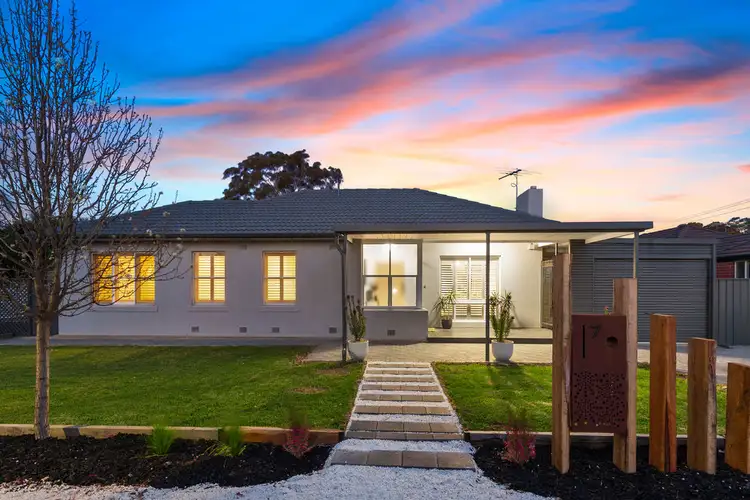 7 Hastings Road, South Brighton SA 5048