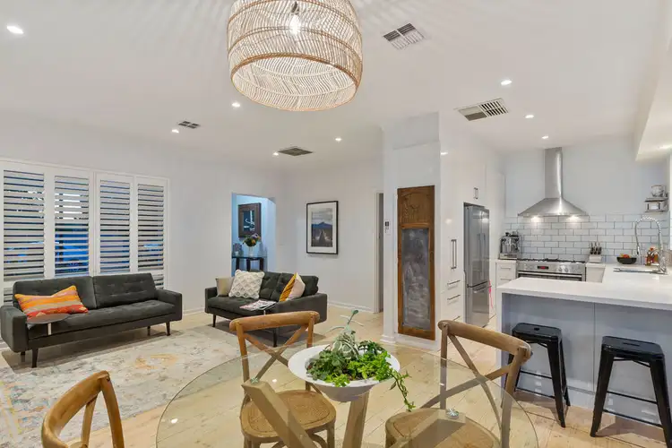 Second view of Homely house listing, 7 Hastings Road, South Brighton SA 5048