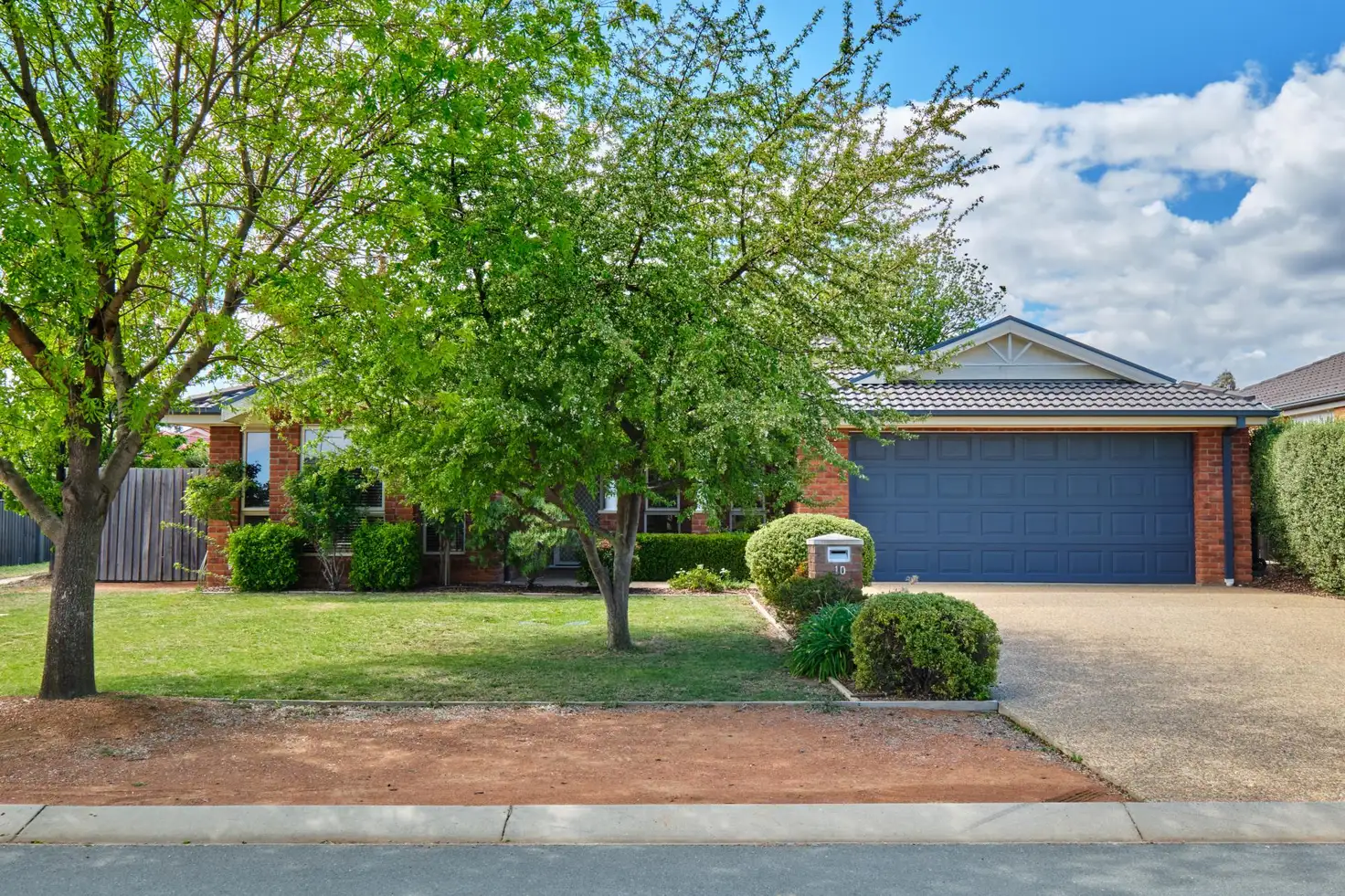 Main view of Homely house listing, 10 Sarson Street, Gungahlin ACT 2912