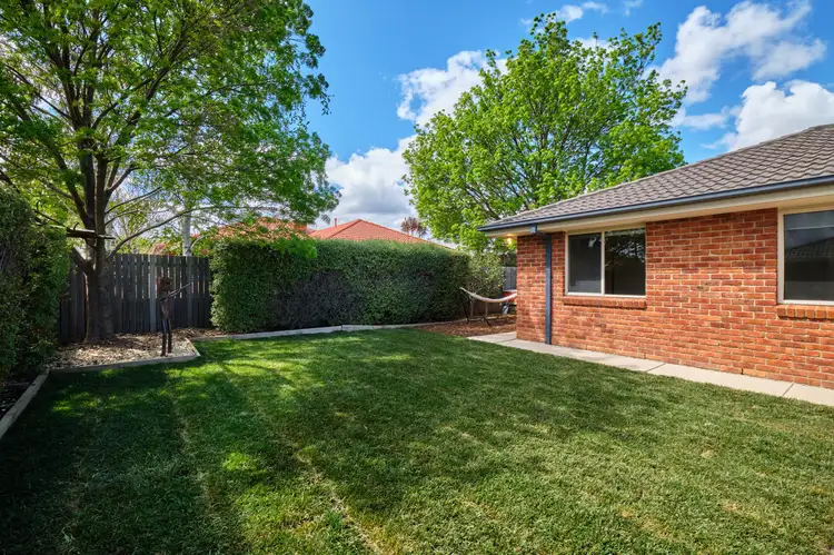 Second view of Homely house listing, 10 Sarson Street, Gungahlin ACT 2912