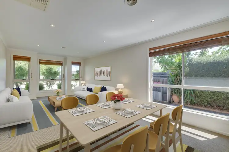 Third view of Homely house listing, 10 Sarson Street, Gungahlin ACT 2912