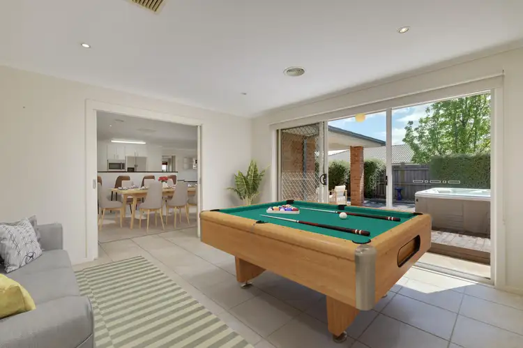 Fourth view of Homely house listing, 10 Sarson Street, Gungahlin ACT 2912