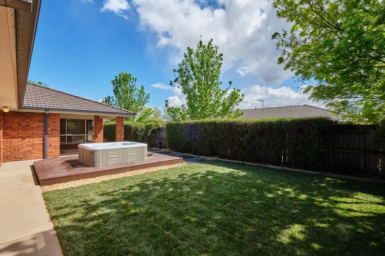 Fifth view of Homely house listing, 10 Sarson Street, Gungahlin ACT 2912