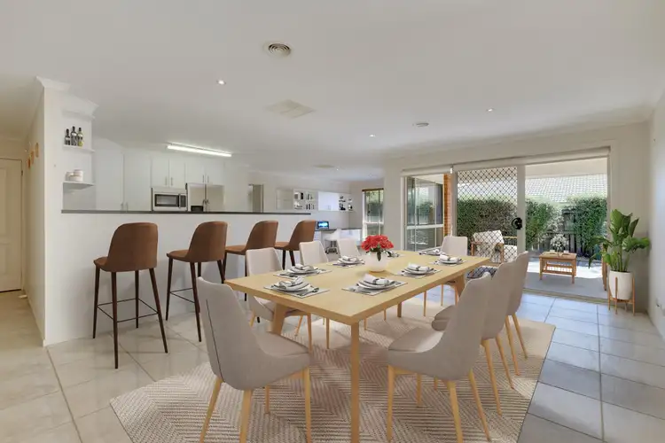 Sixth view of Homely house listing, 10 Sarson Street, Gungahlin ACT 2912