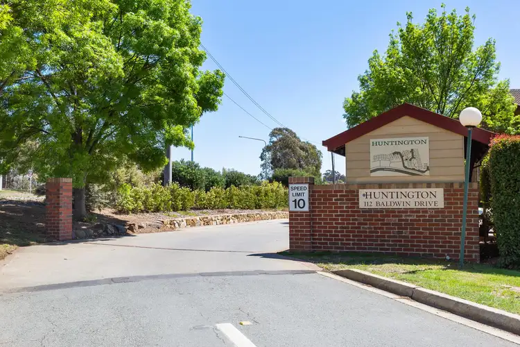 Main view of Homely apartment listing, 29/112 Baldwin Drive, Kaleen ACT 2617