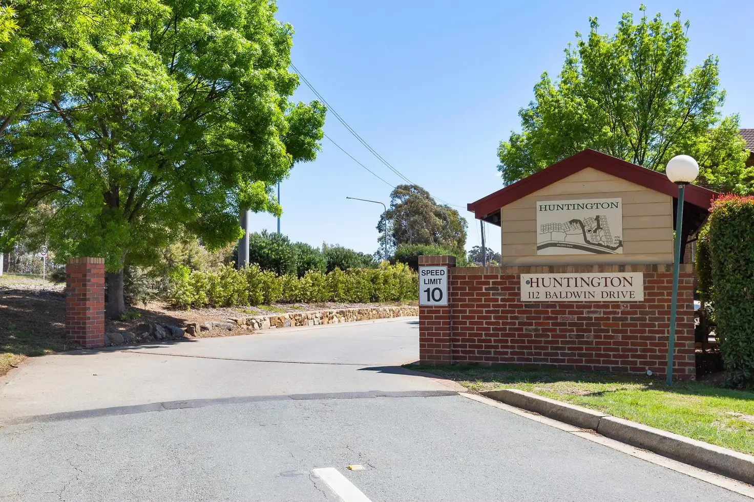 Main view of Homely apartment listing, 29/112 Baldwin Drive, Kaleen ACT 2617