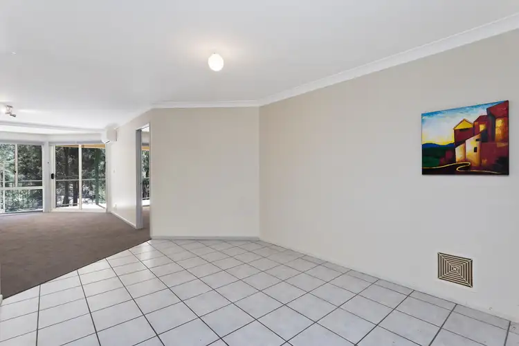 Fourth view of Homely apartment listing, 29/112 Baldwin Drive, Kaleen ACT 2617