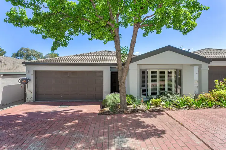 19/12 Daley Crescent, Fraser ACT 2615