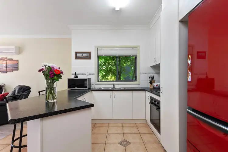 Fourth view of Homely townhouse listing, 19/12 Daley Crescent, Fraser ACT 2615