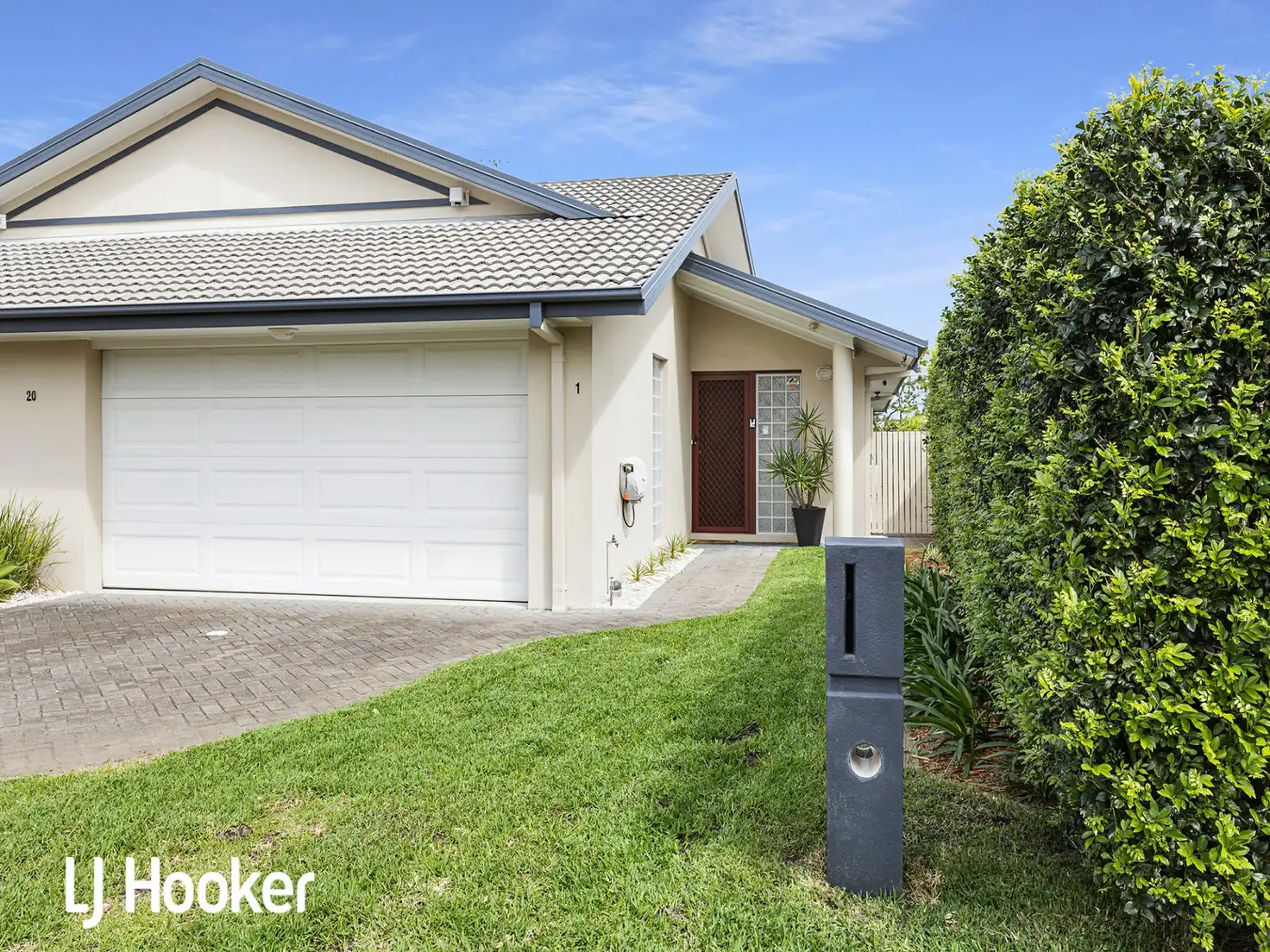 Main view of Homely house listing, 1/20 Keel Street, Salamander Bay NSW 2317