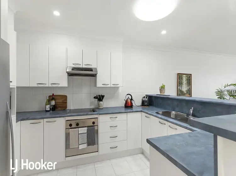 Second view of Homely house listing, 1/20 Keel Street, Salamander Bay NSW 2317