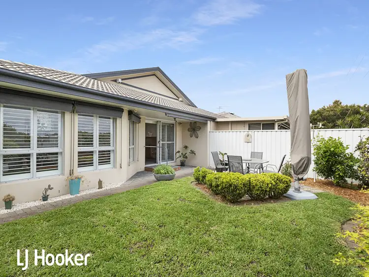 Fourth view of Homely house listing, 1/20 Keel Street, Salamander Bay NSW 2317
