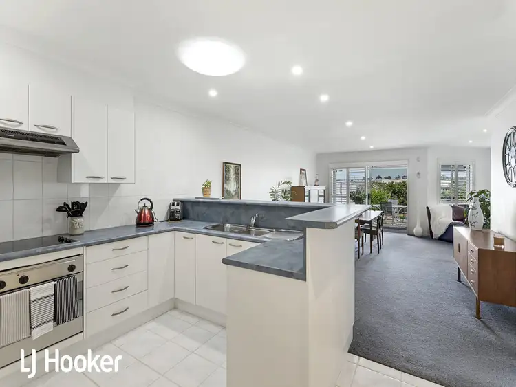 Fifth view of Homely house listing, 1/20 Keel Street, Salamander Bay NSW 2317