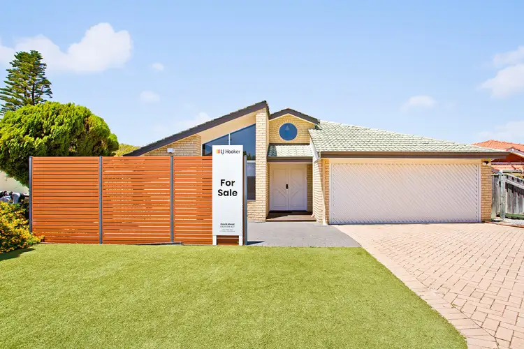 15 Cornfield Place, Hillarys WA 6025