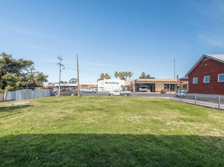 Main view of Homely land listing, 22B Church Street, Moruya NSW 2537
