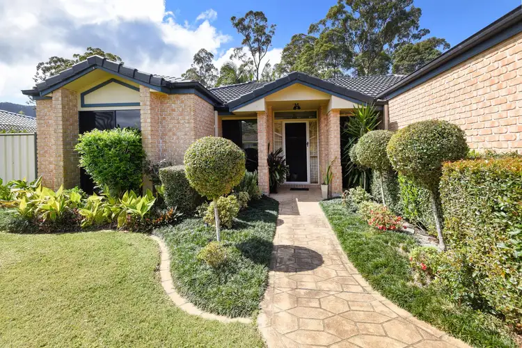 Second view of Homely house listing, 52 Adelines Way, Coffs Harbour NSW 2450
