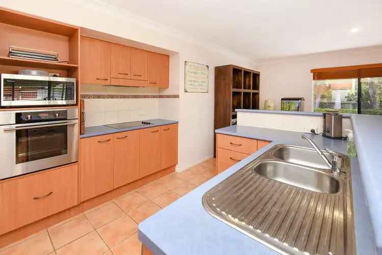 Fourth view of Homely house listing, 52 Adelines Way, Coffs Harbour NSW 2450
