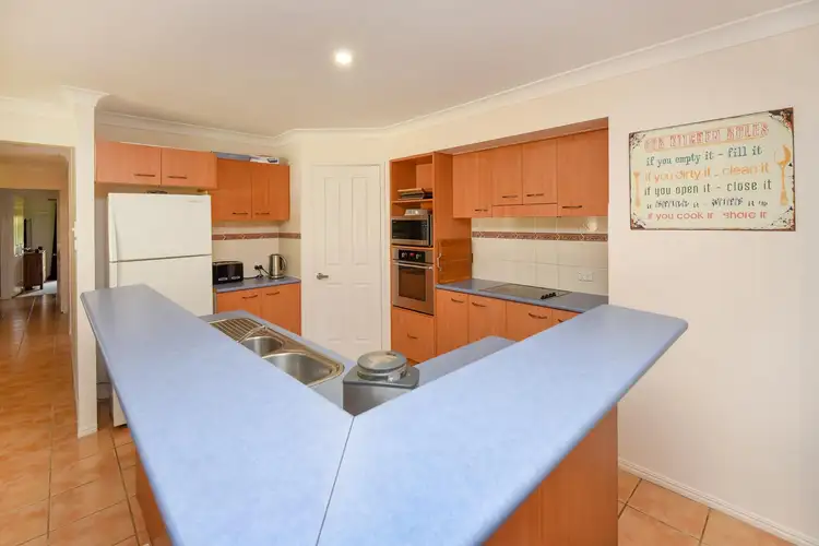 Fifth view of Homely house listing, 52 Adelines Way, Coffs Harbour NSW 2450
