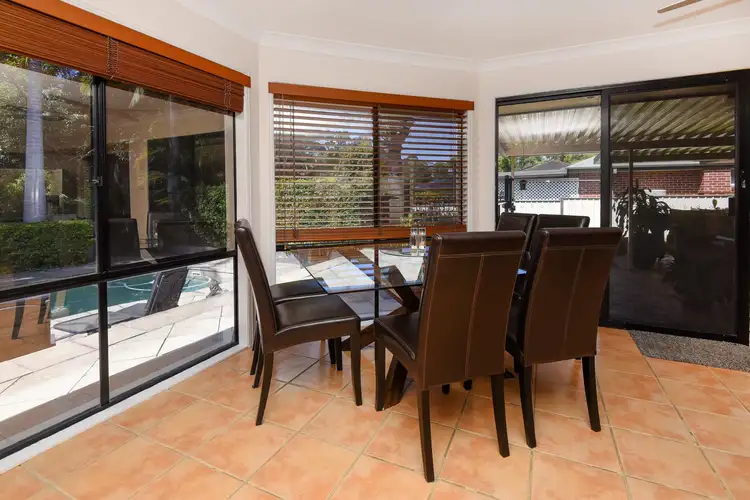 Sixth view of Homely house listing, 52 Adelines Way, Coffs Harbour NSW 2450