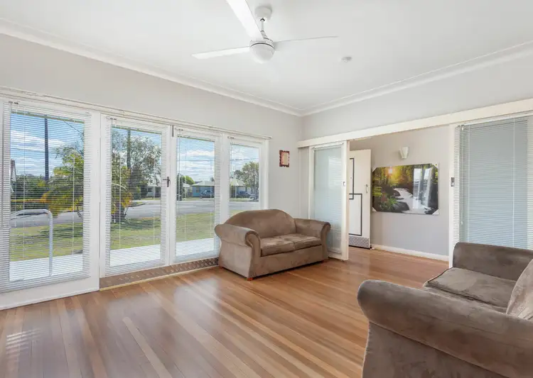 Main view of Homely house listing, 8 Hooke Street, Taree NSW 2430