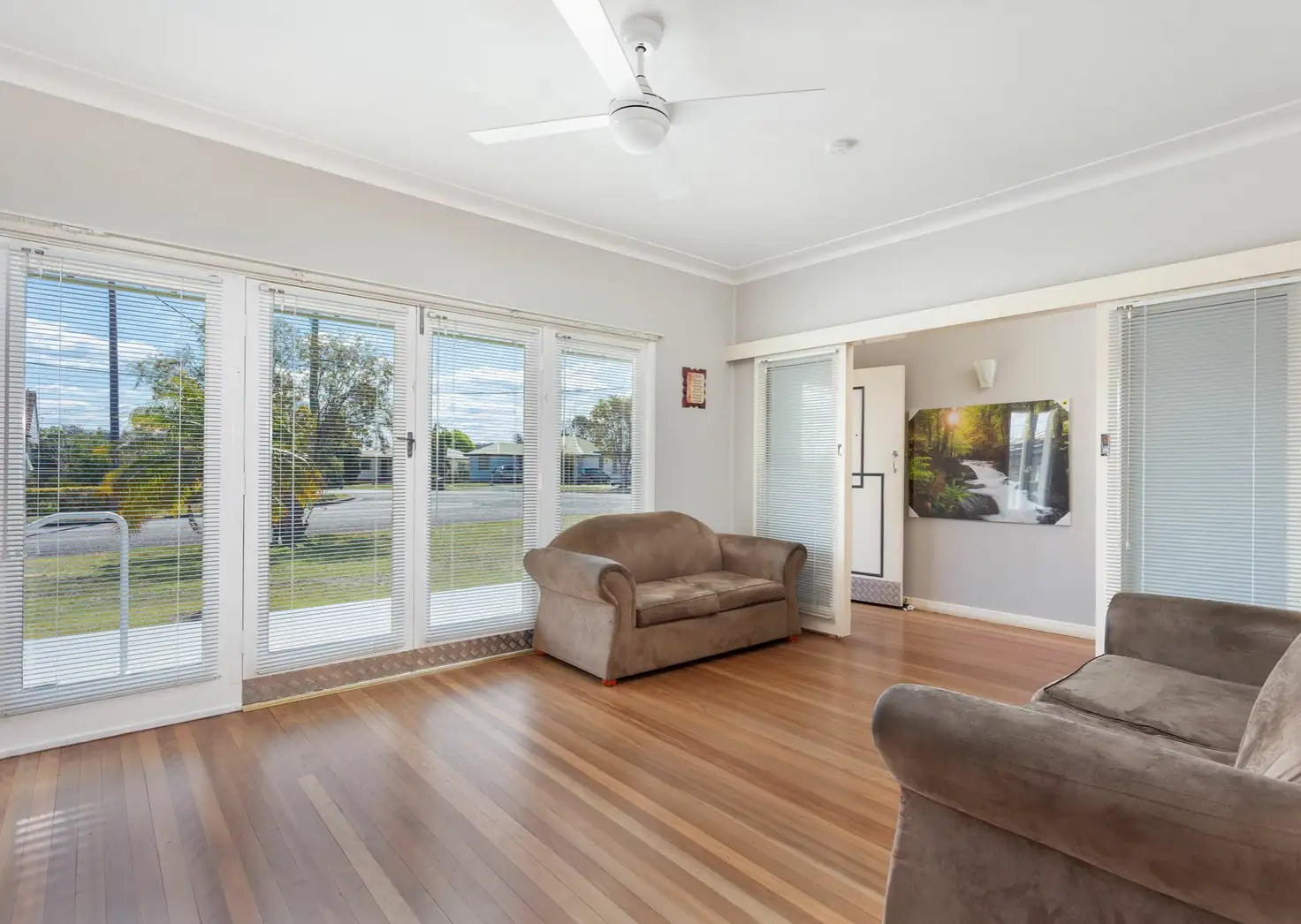 Main view of Homely house listing, 8 Hooke Street, Taree NSW 2430