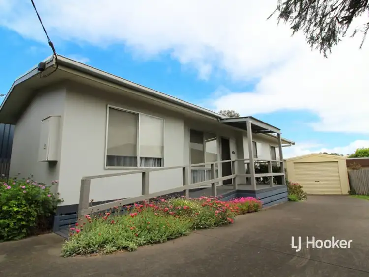 31 Back Beach Road, San Remo VIC 3925