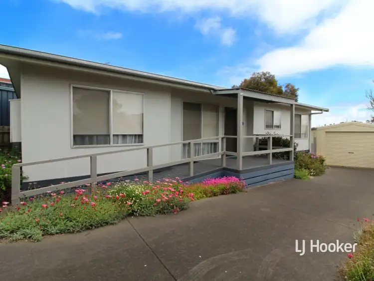 Third view of Homely house listing, 31 Back Beach Road, San Remo VIC 3925