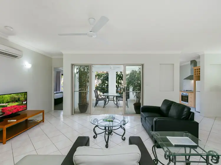 1509/2 Greenslopes Street, Cairns North QLD 4870