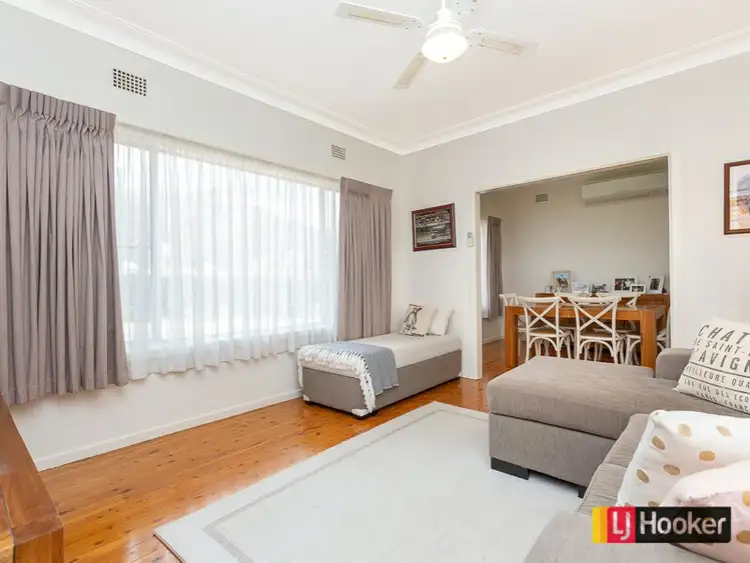 Fifth view of Homely house listing, 22 Hall Street, East Tamworth NSW 2340