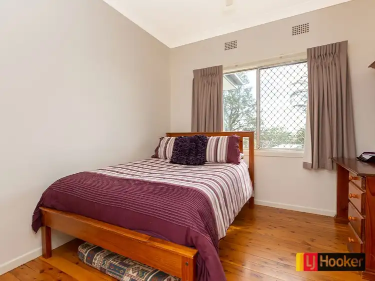Seventh view of Homely house listing, 22 Hall Street, East Tamworth NSW 2340