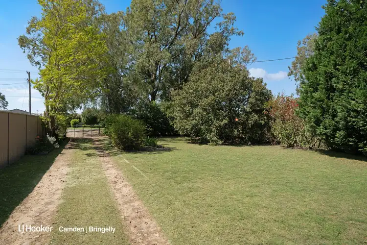 Third view of Homely house listing, 213 Cobbitty Rd, Cobbitty NSW 2570