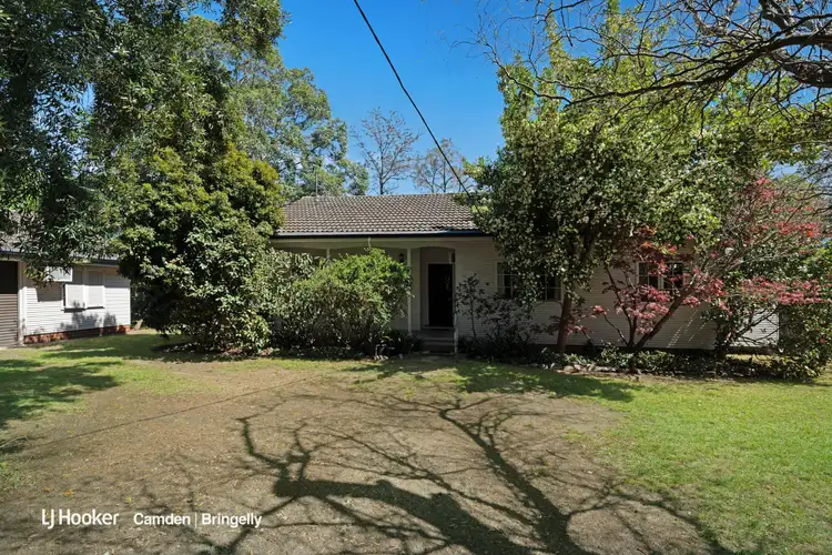 Fourth view of Homely house listing, 213 Cobbitty Rd, Cobbitty NSW 2570