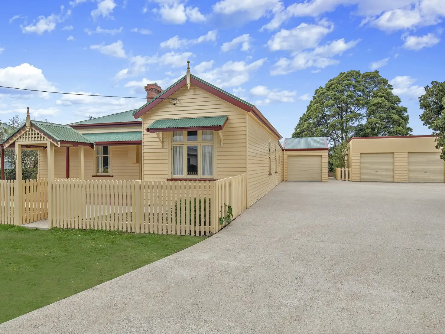 Main view of Homely house listing, 1 Jackson Street, Wynyard TAS 7325